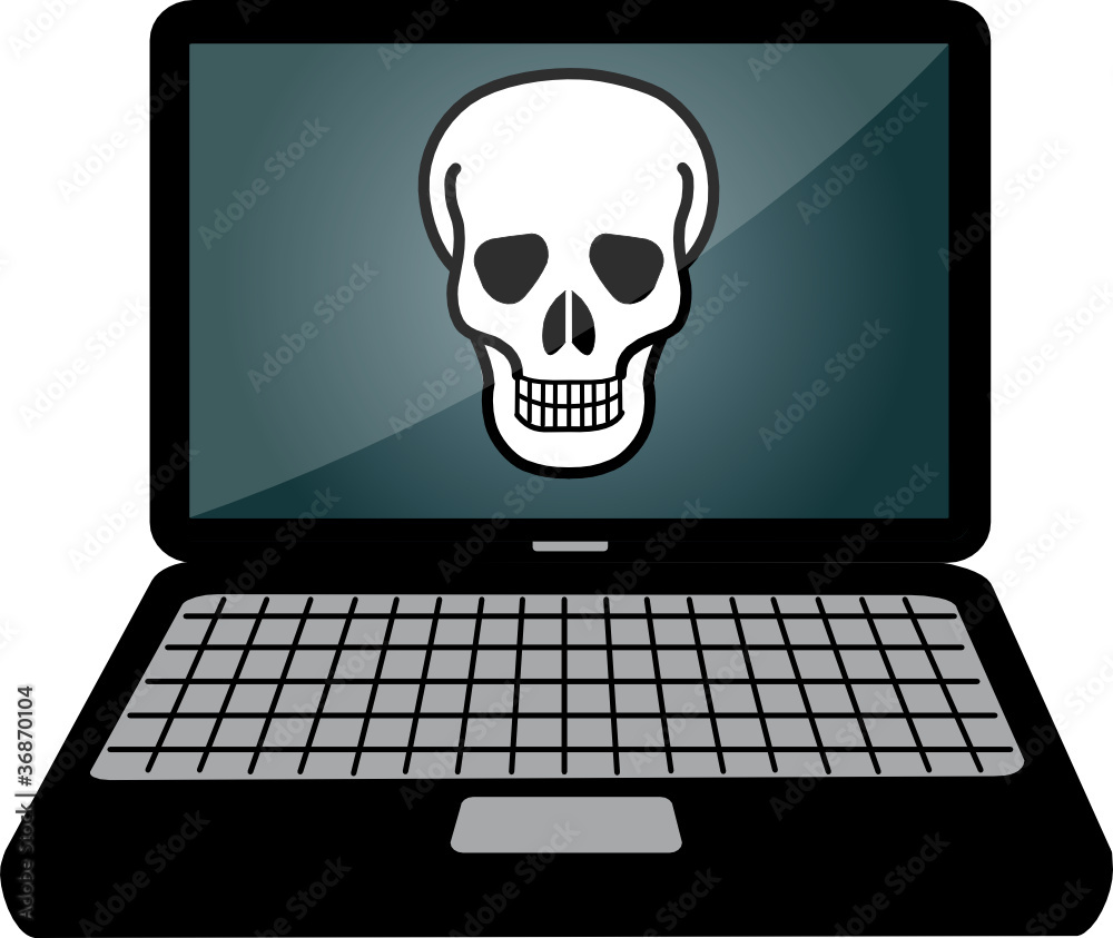 Computervirus Computervirus