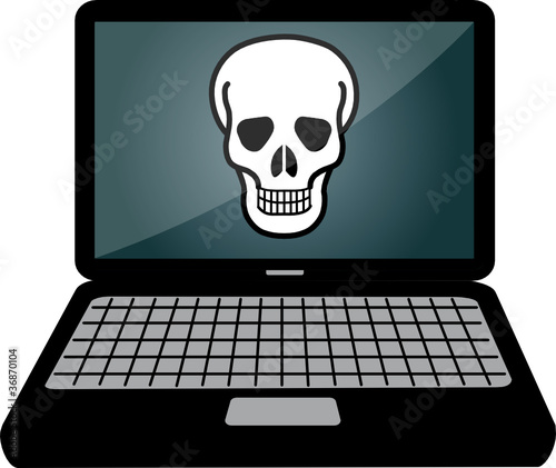 Computervirus