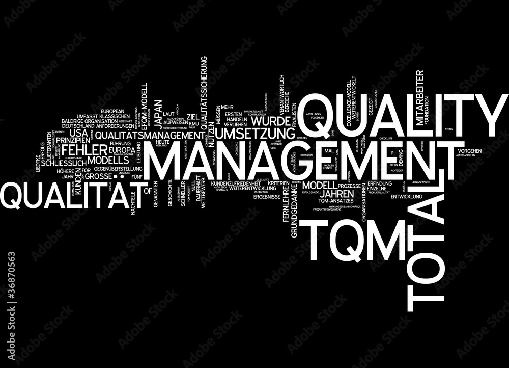 TQM Total-Quality-Management