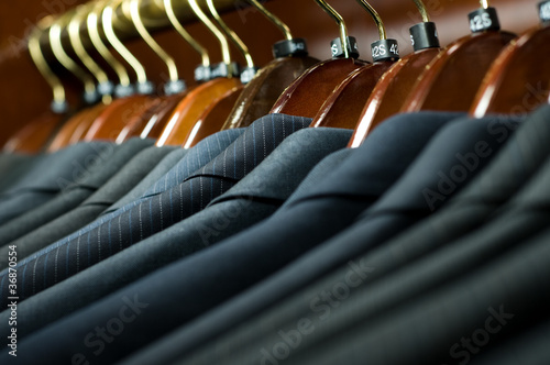 Suits