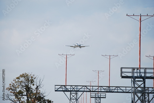 ILS Approach