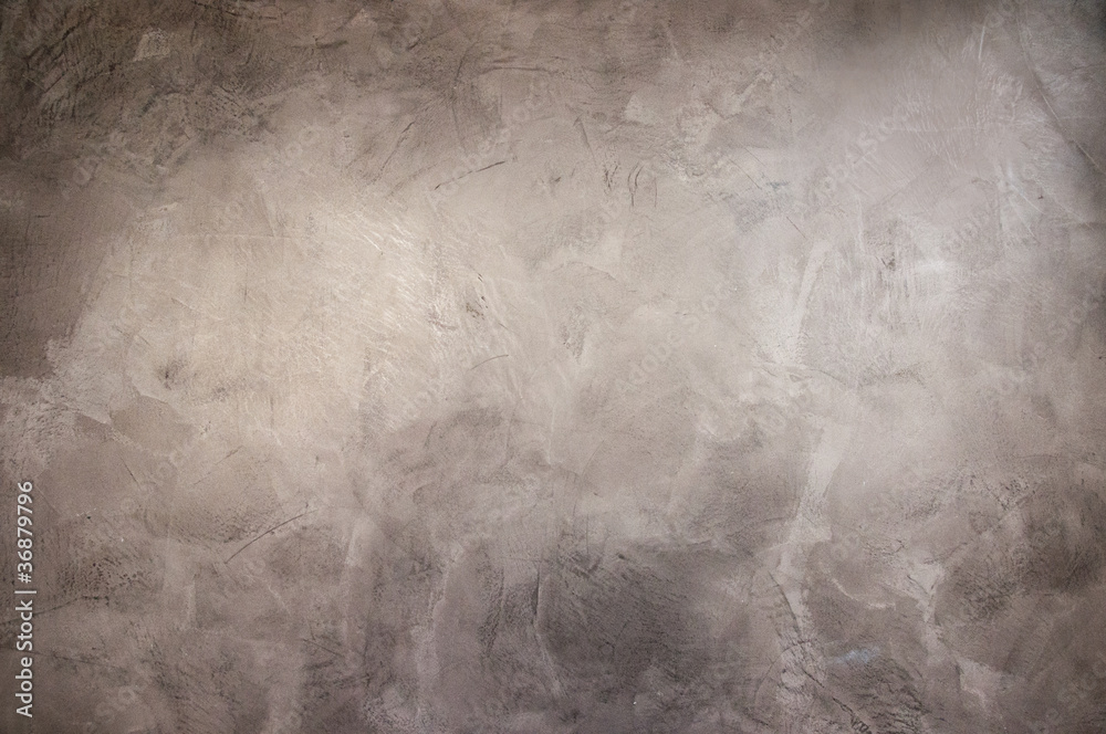 Naklejka premium tadelakt painting technique