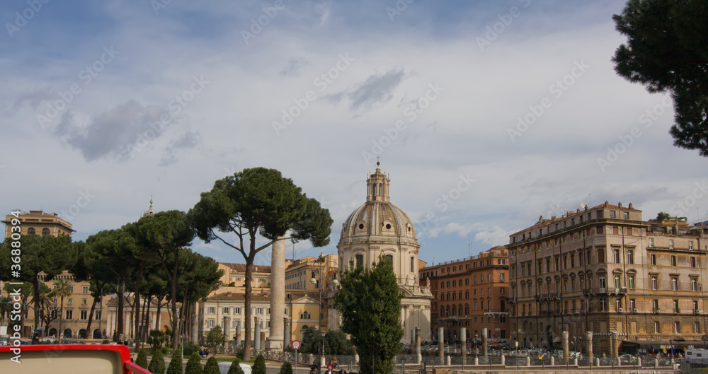 Rome city Italy capital