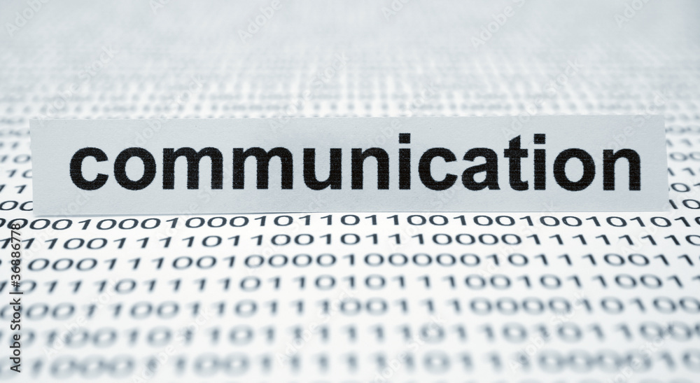 Communication