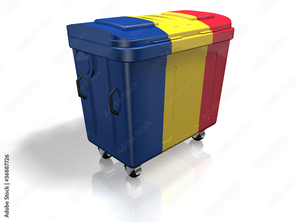 CASSONETTO ROMANIA CASSONETTO ROMANIA