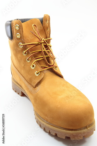 Boots photo