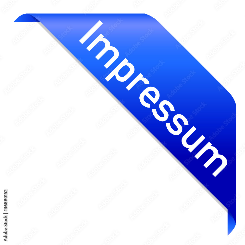 Impressum