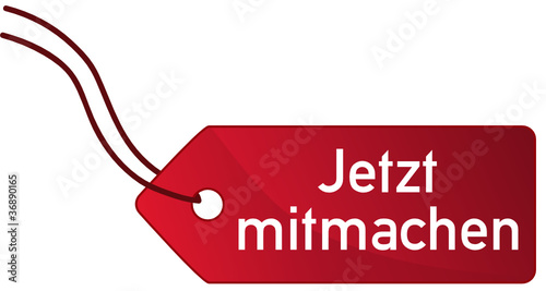 Jetzt mitmachen!