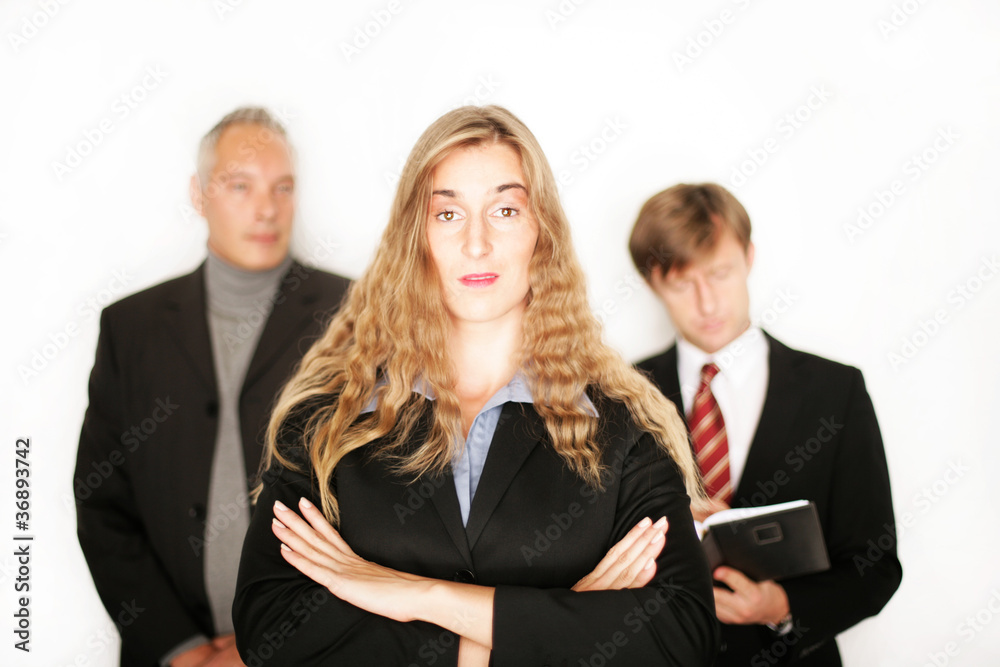 Business Team Business Team