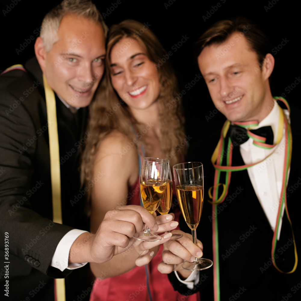 Silvester feiern Silvester feiern