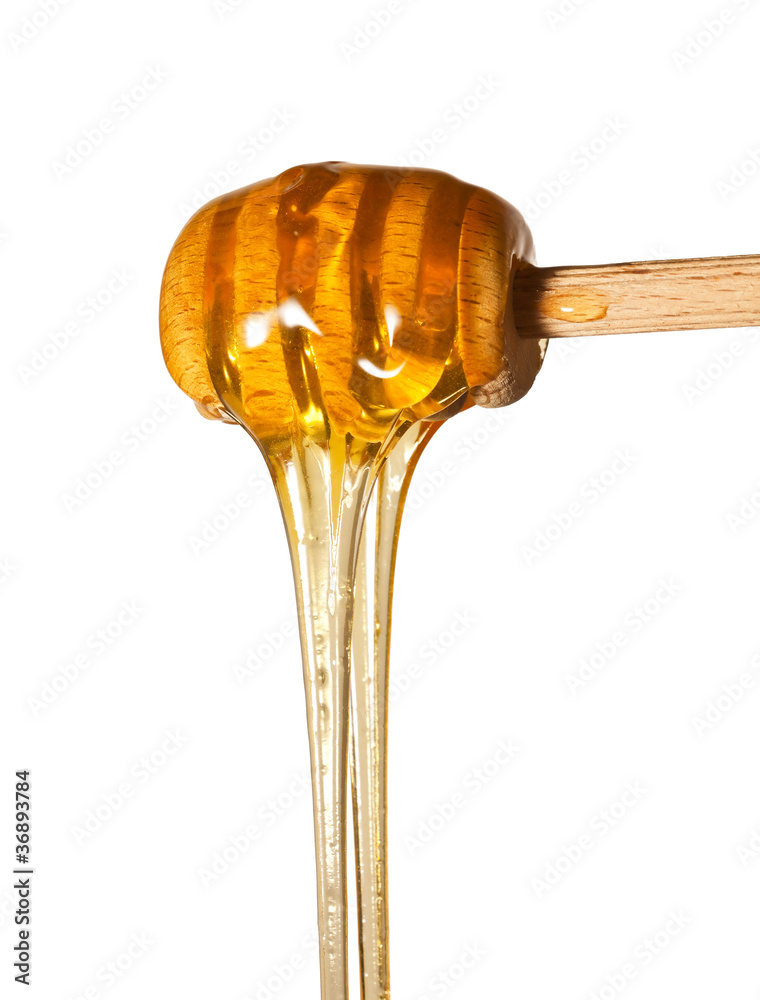 Honey Drizzle