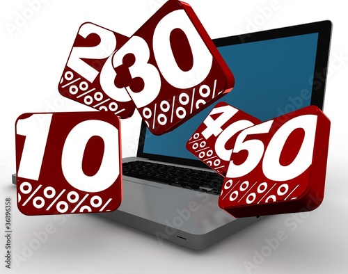 sale percent