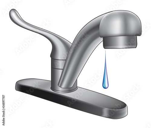 Faucet II