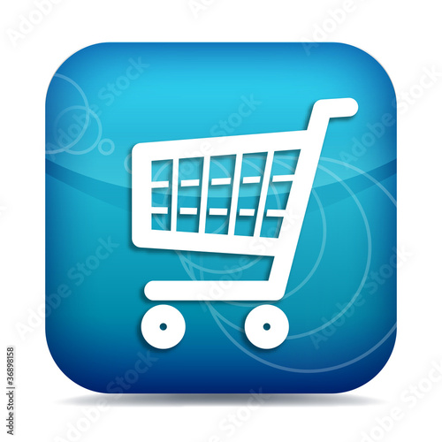 Shopping Cart Button
