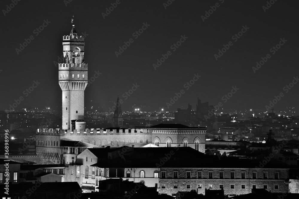 Obraz premium Firenze 