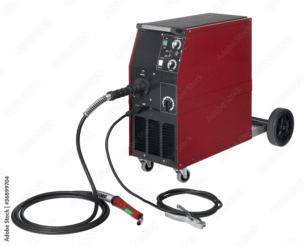 red welding apparatus red welding apparatus