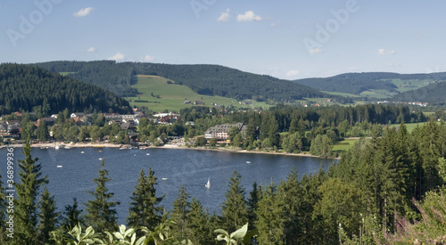 Titisee