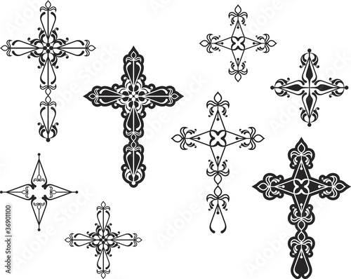Cross christian