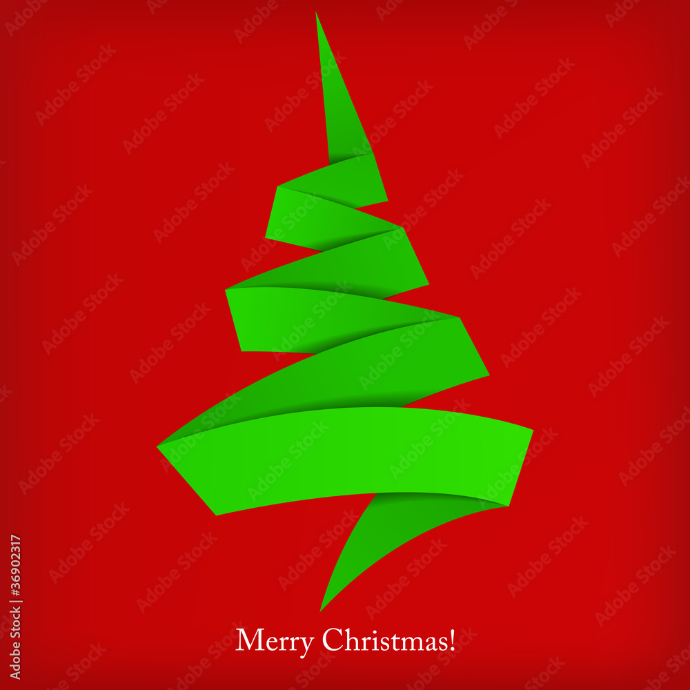 Abstract Christmas Background Vector Illustration Abstract Christmas Background Vector Illustration
