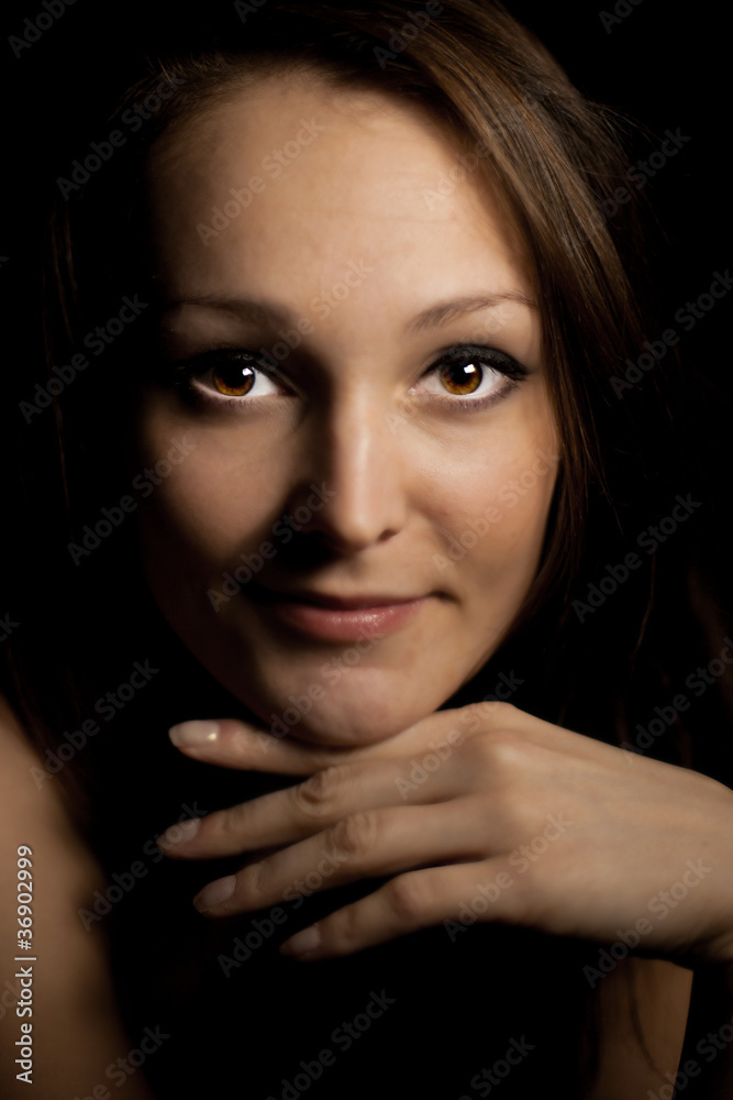 Portrait Portrait