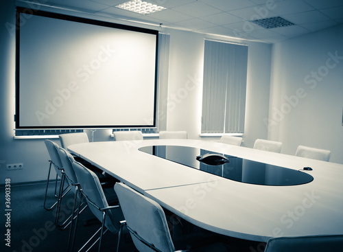 Conference room