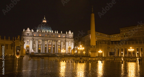 Vatican Rome Italy