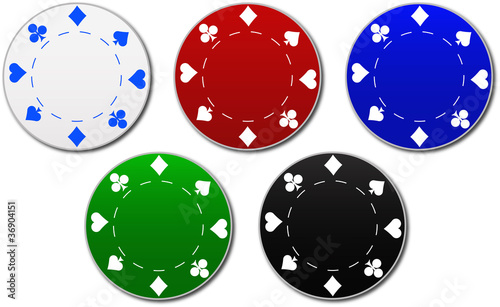 CASINO CHIP
