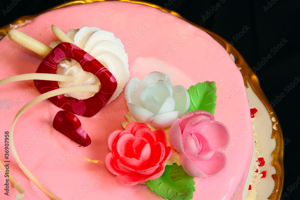 cake cake