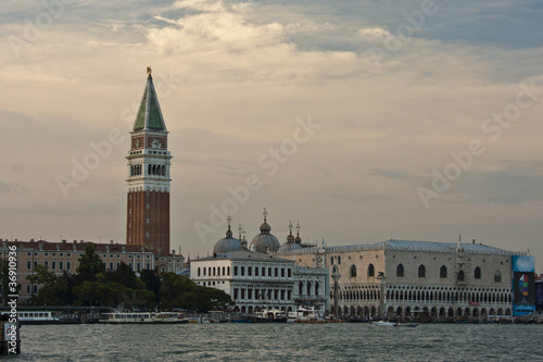 venecia, Italia