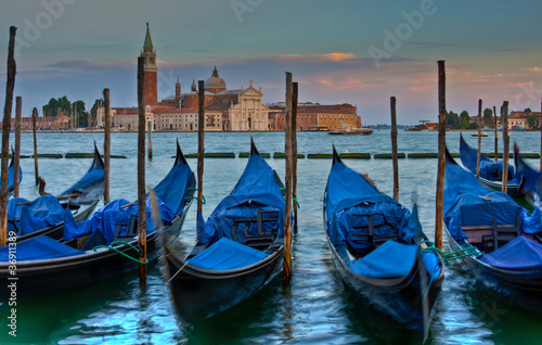 venecia, Italia © Gerardo Borbolla