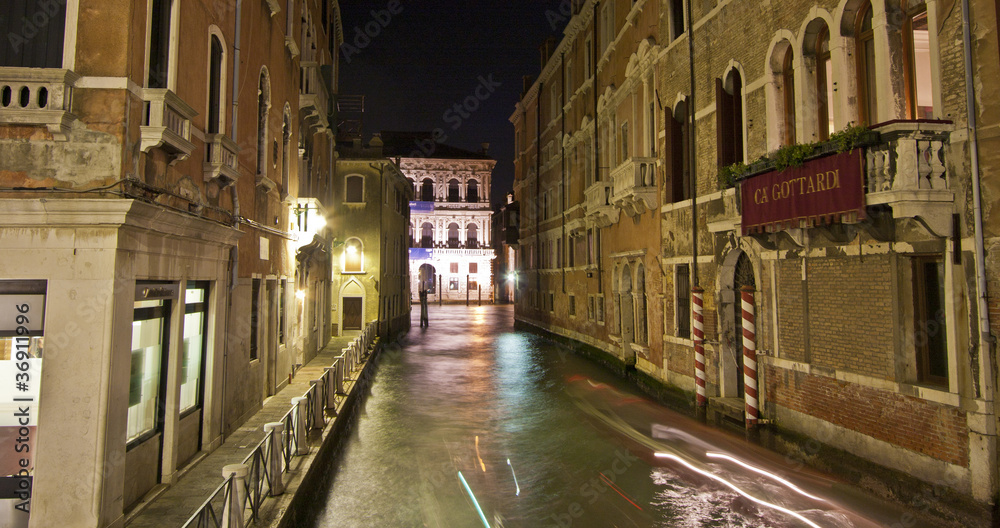 venecia, Italia