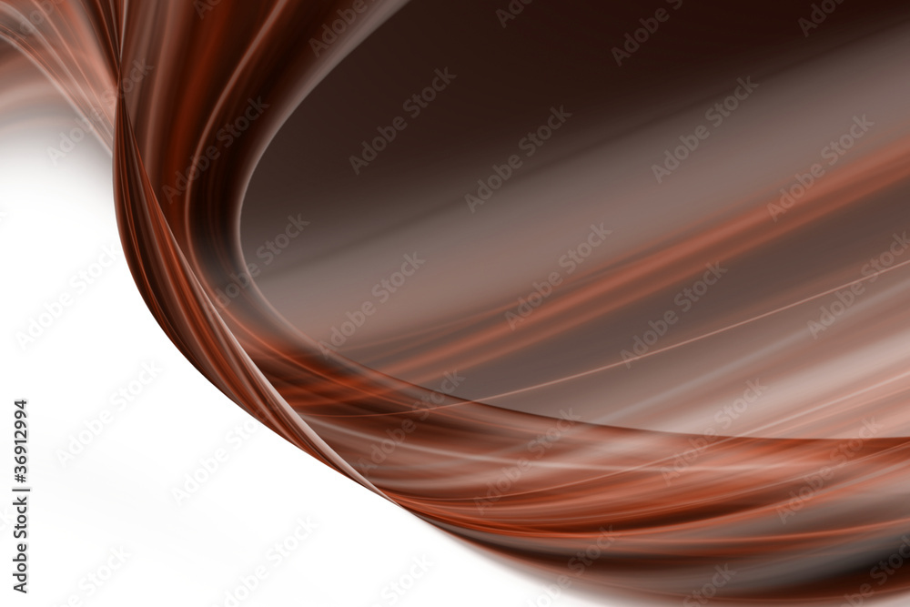 Fototapeta premium fantastyczna elegancka potężna ilustracja projekt tła