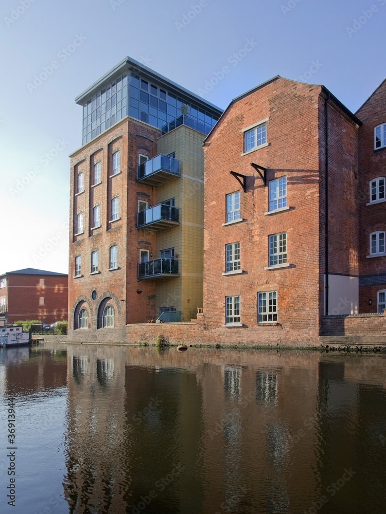 Fototapeta premium worcester