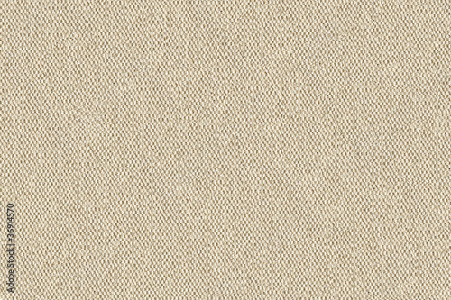 Canvas texture