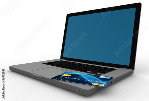 creditcard online