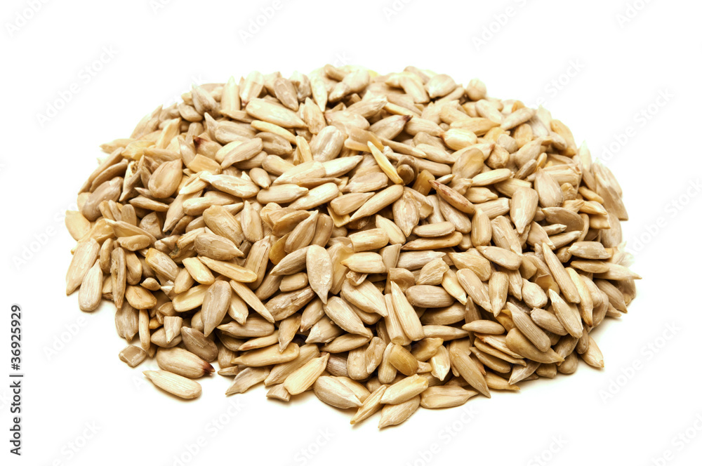 Sunflower kernels Sunflower kernels