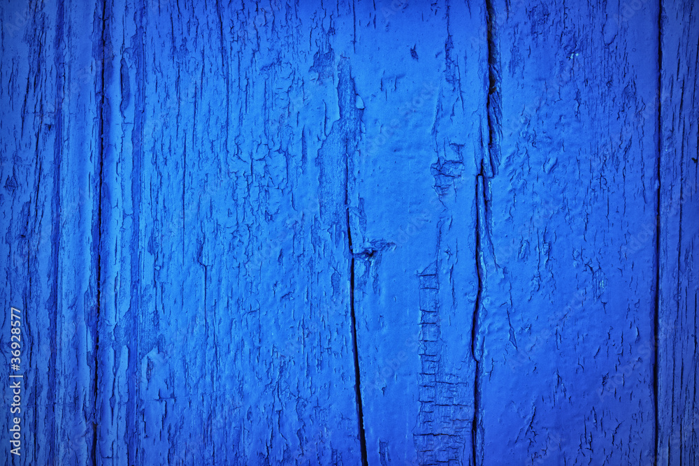 Obraz premium Blue Background