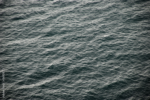 background of sea water