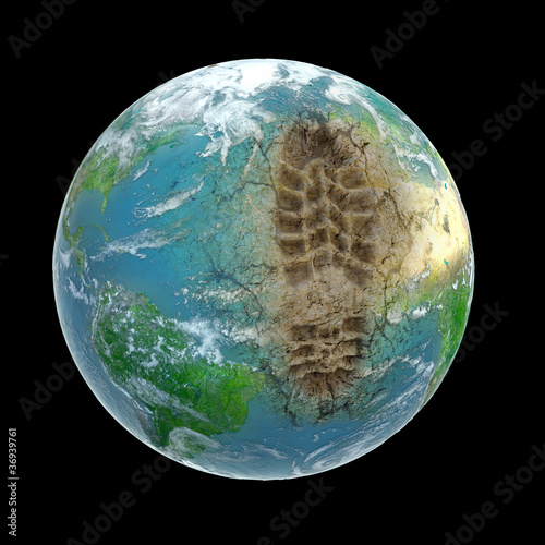 Ecological footprint