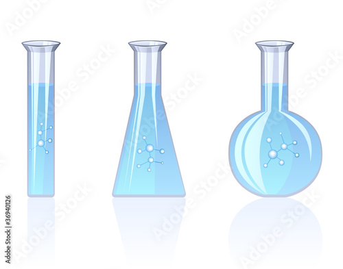 Flasks