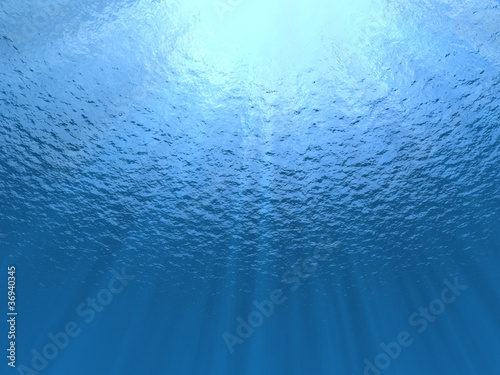 Foto UNDER WATER