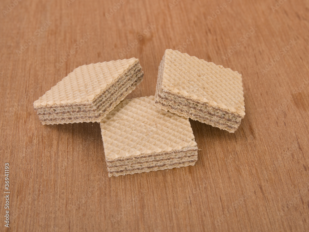 Chocolate Wafer Chocolate Wafer