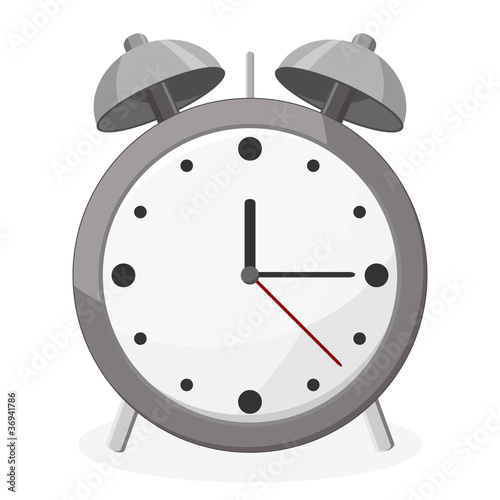 alarm clock