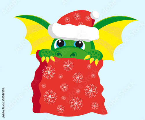 dragon