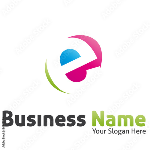 logo business