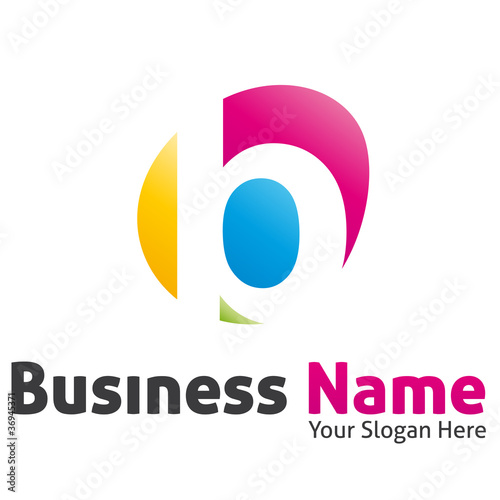 logo business