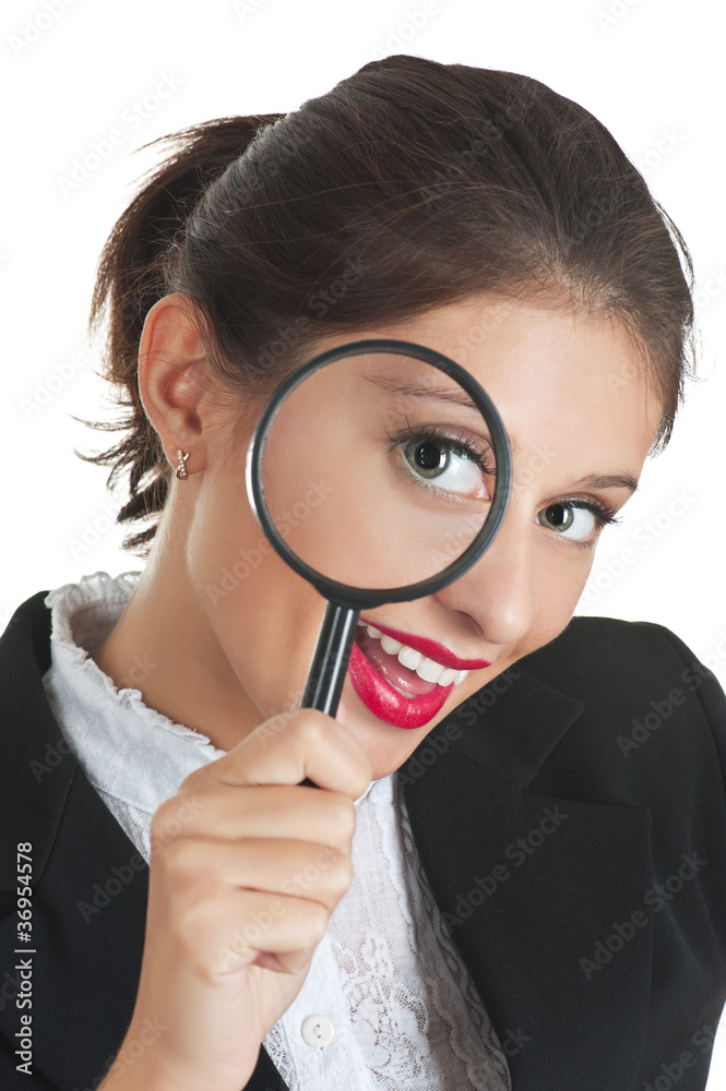 Searching for something Searching for something