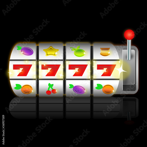 slotmachine