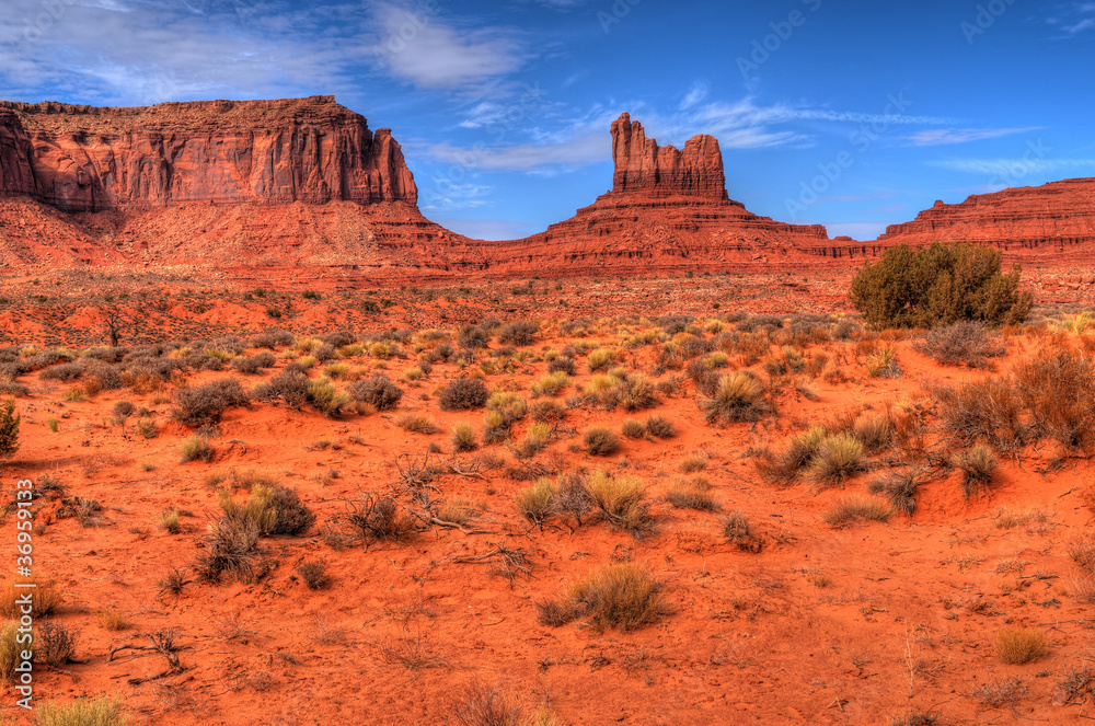 Monument Valley