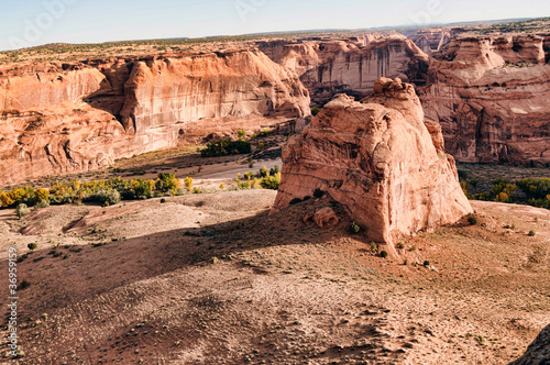 Canyon de Chelly